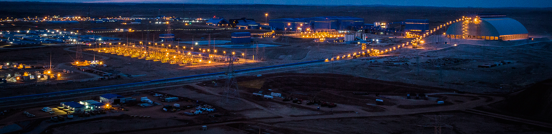 Oyu Tolgoi Investment Agreement – October 6, 2009