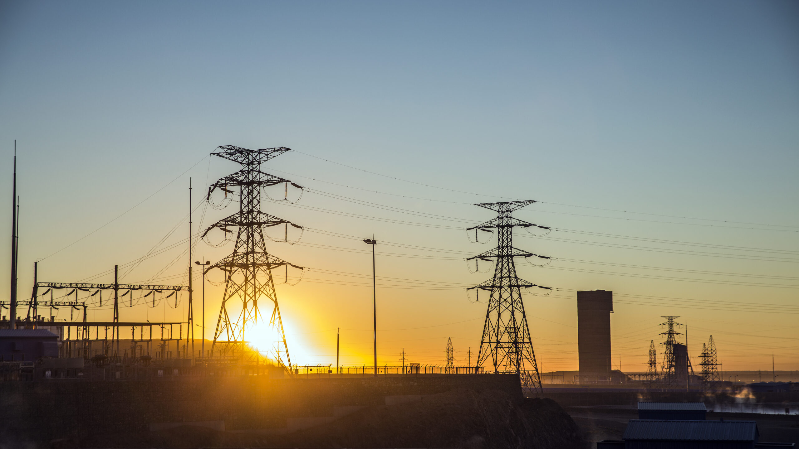 Amendment agreement – Power source framework agreement 2020